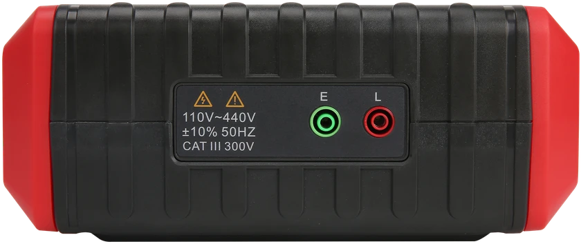Uni-T UT586+ skaitiklis
