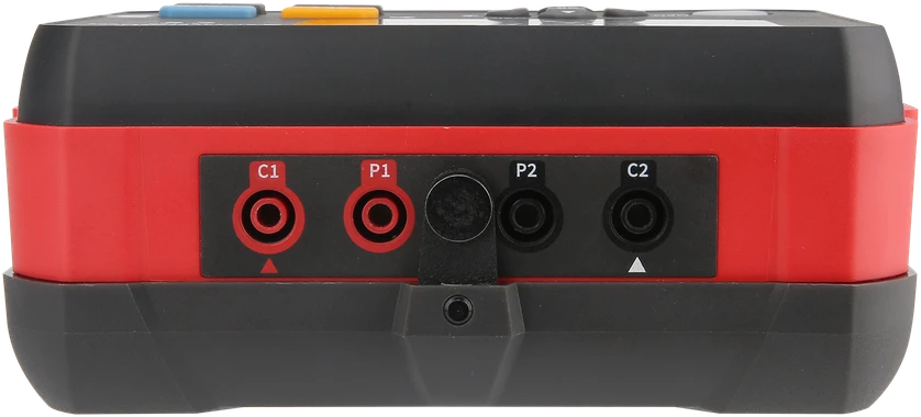 Uni-T UT677C matuoklis