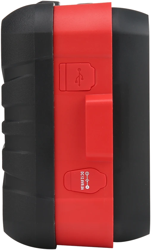 Uni-T UT677C matuoklis