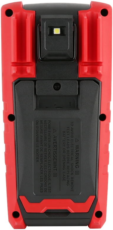 Miernik Multimetras Uni-T UT196