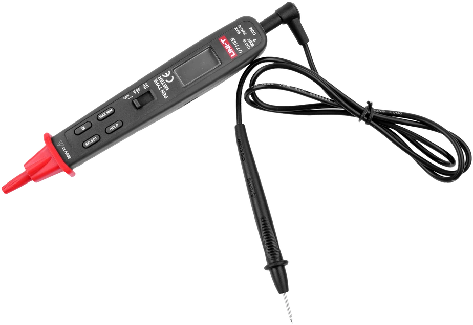 Miernik Uni-t Universalus multimetras UT118B