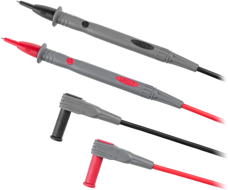 Uni-t Universalus multimetras UT71A