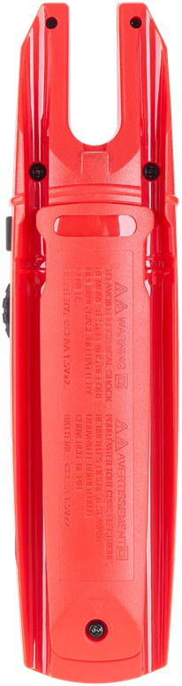 Uni-t Apkabos matuoklis (atviras spaustukas) modelis UT256B 200A True RMS