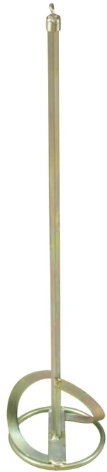 Mieszadło Cinkuota statybinė maišyklė, tipas A2, skerspjūvis = 80 mm (dažai), prolinas