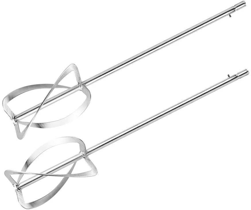 Mieszadło Maišytuvas 580 x 120 mm maišytuvui 58G789, savaime užsifiksuojantis, 2 vnt.
