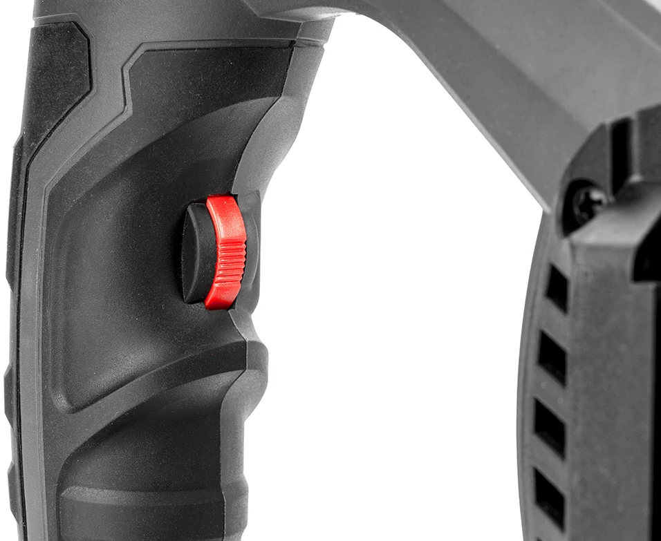 Graphite Mieszarka Bešepetis akumuliatorinis maišytuvas „Energy+ 18V“, greitis: I: 250–400 min-1, II: 350–650 min-1