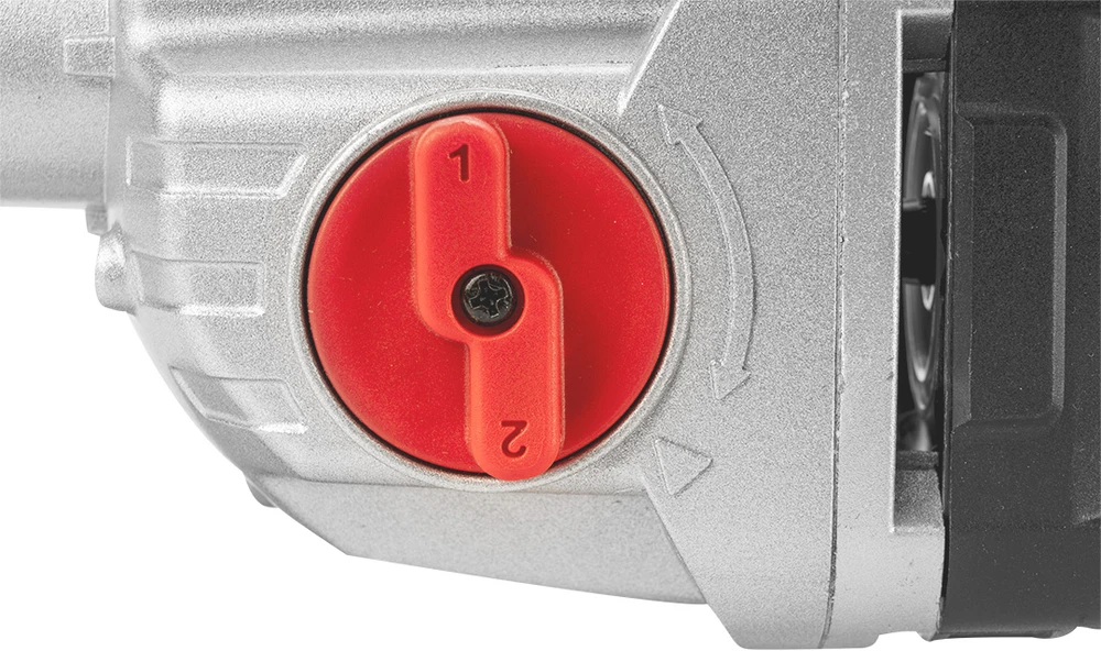 Graphite Mieszarka Bešepetis akumuliatorinis maišytuvas „Energy+ 18V“, greitis: I: 250–400 min-1, II: 350–650 min-1