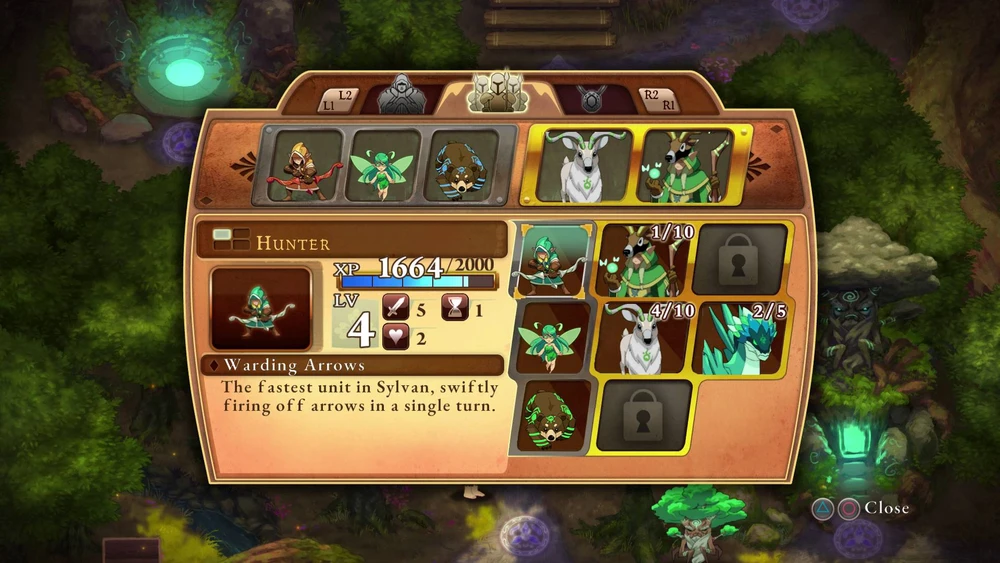 „Might and Magic“ – „Clash of Heroes: Definitive Edition“ (riboto leidimo) – „PlayStation 4“