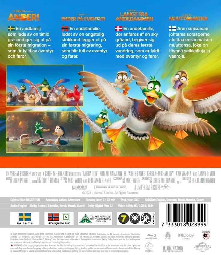 Migracija