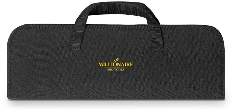 Gertuvė Mikamax - milijonierių kepsnių kolekcija