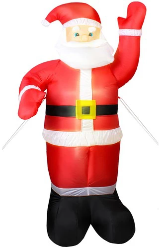 Pripučiamas Santa Ruhhy 22624