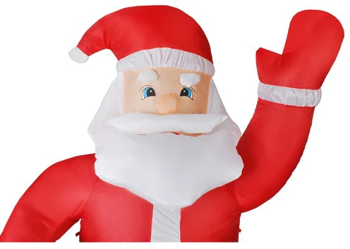 Pripučiamas Santa Ruhhy 22624