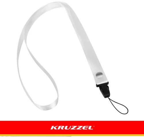 Kruzzel 1000x Baltas Educational Microscope