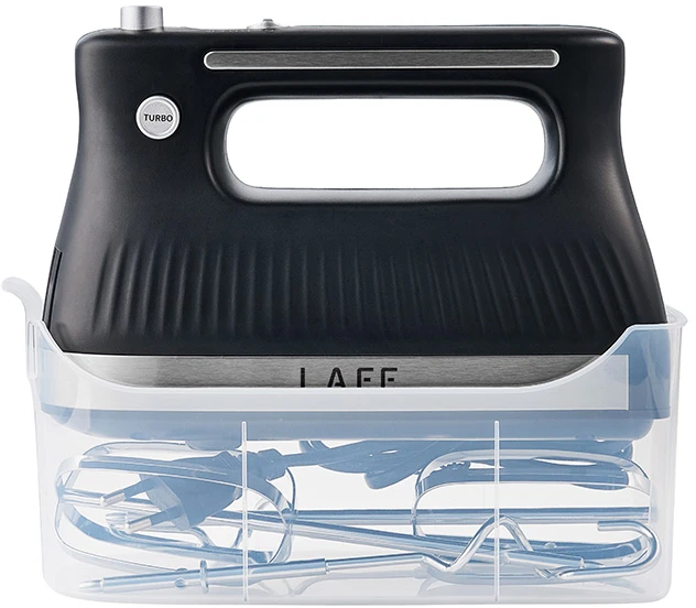 Plakiklis Lafe Mix & Store juoda