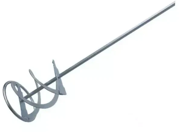 Mikseris klijams ir tinkams M14 135x600mm 1630kg