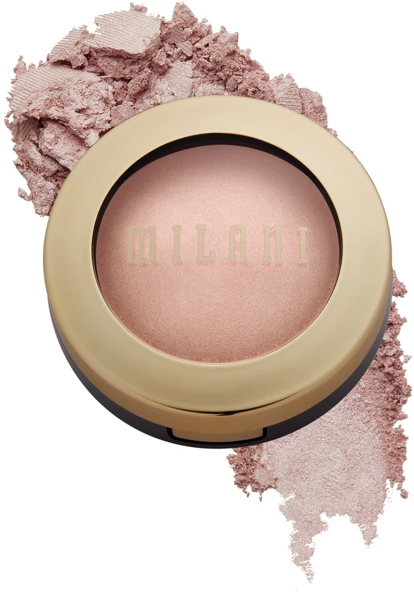 Milani kepti žymekliai Žymėtuvų milteliai 110 Dolce Perla, 7 g