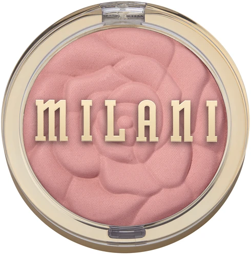 Milani Cosmetics - Rožių pudros skaistalai - „Blossomtime Rose“