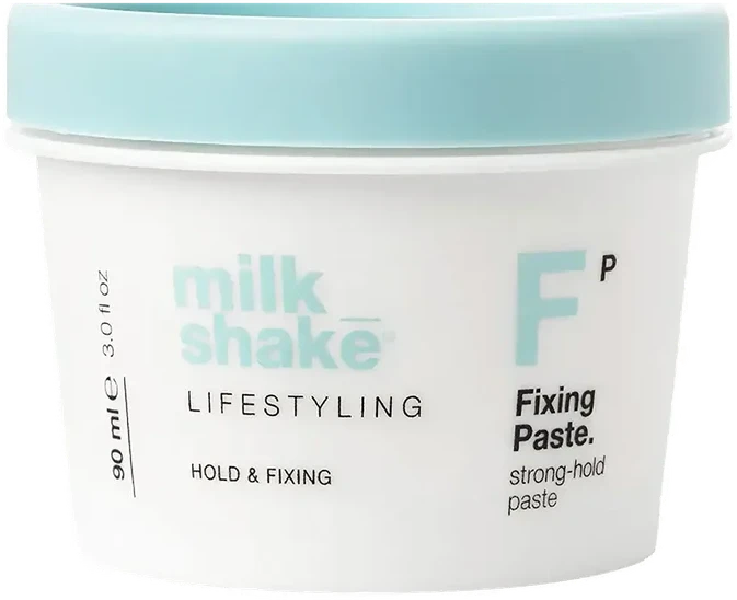 Milk Shake Lifestyling Fixing Paste plaukų formavimo pasta, 100 ml