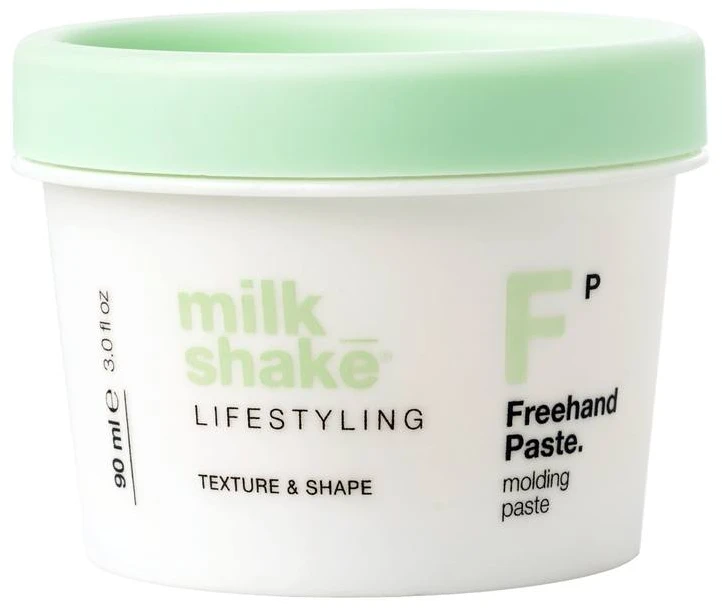 Milk Shake „Milk_shake“ – gyvenimo būdo pasta laisva ranka – 90 ml