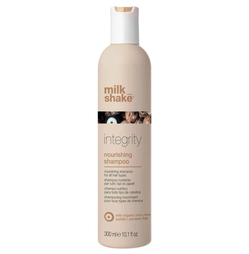 Plaukų šampūnas Milk Shake Integrity & Strength 300 ml