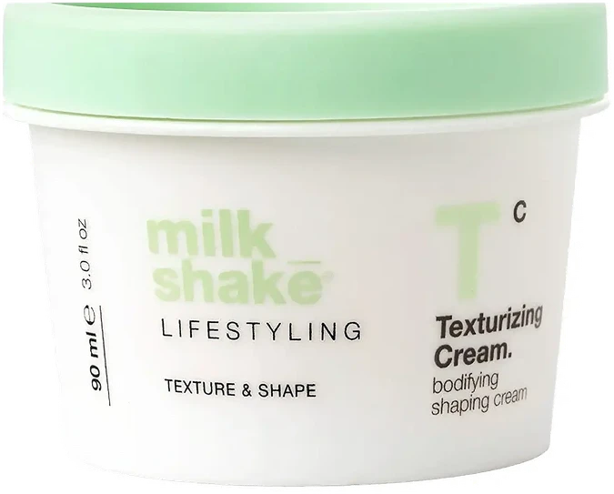 Milk Shake Texturizing Kreminis Hair Styling Kreminis Medium, 90 ml