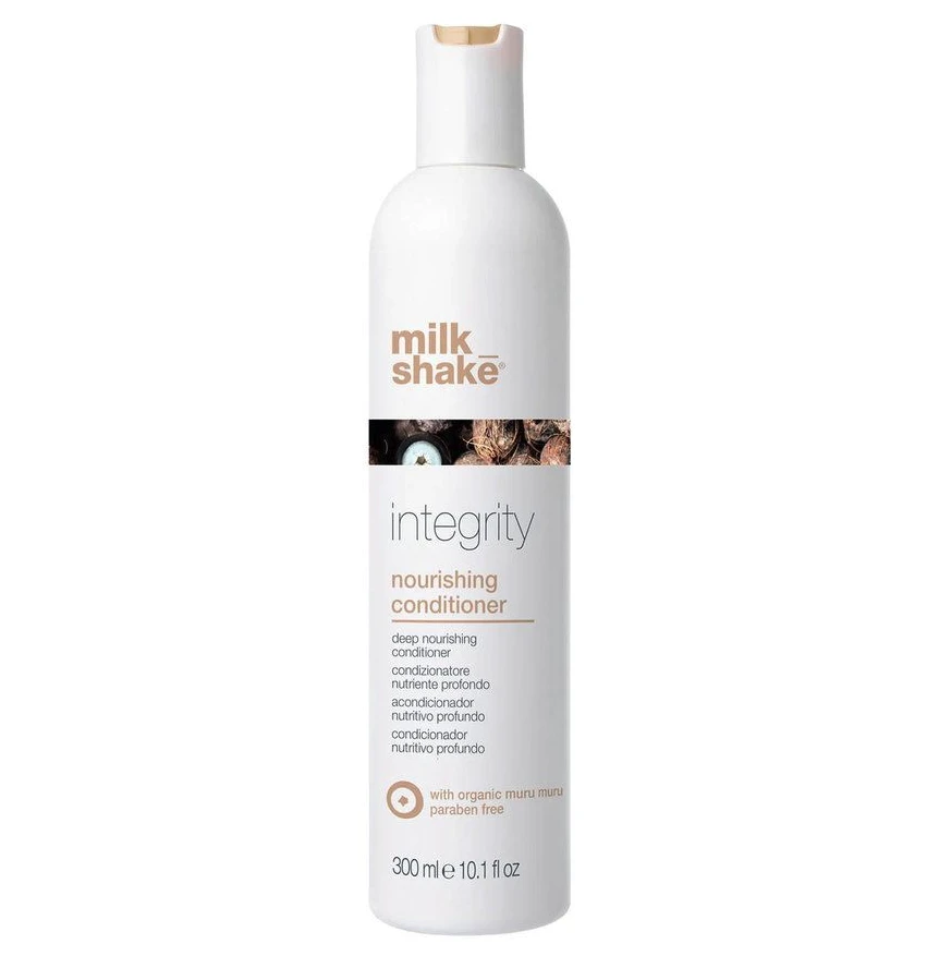 Plaukų kondicionierius Milk Shake Integrity & Strength 300 ml