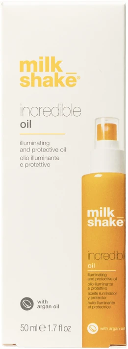 Milk Shake pieno kokteilis - Nuostabusis aliejus 50 ml