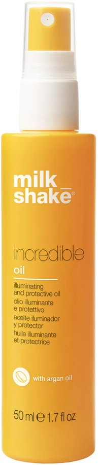 Milk Shake pieno kokteilis - Nuostabusis aliejus 50 ml