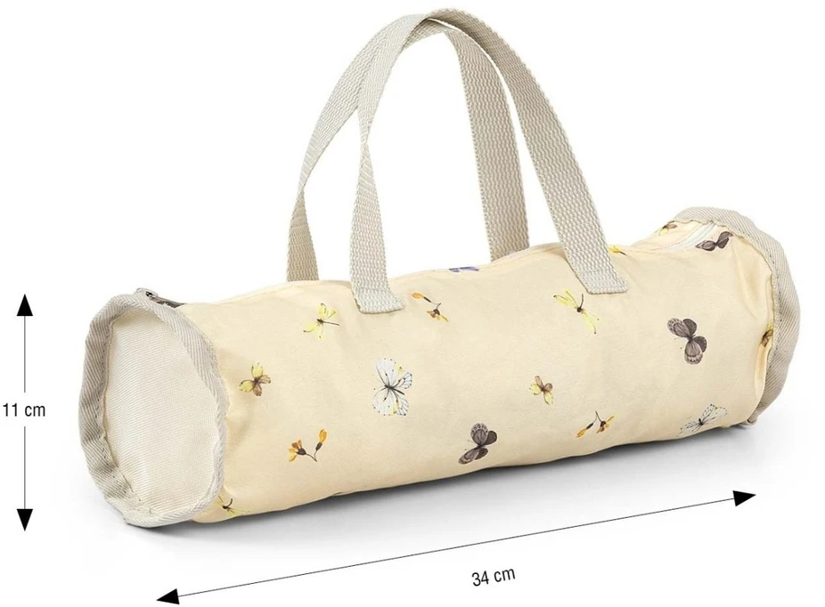 MILLY MALLY 6246 Elsa gamtos lėlių rinkinys