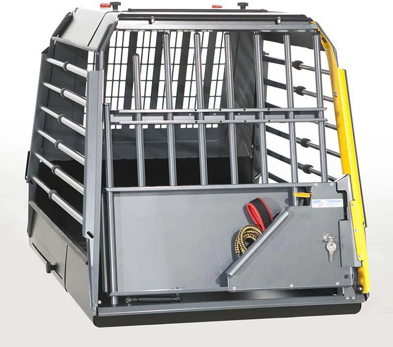 Transportavimo narvas Mimsafe VarioCage, L+ dydis