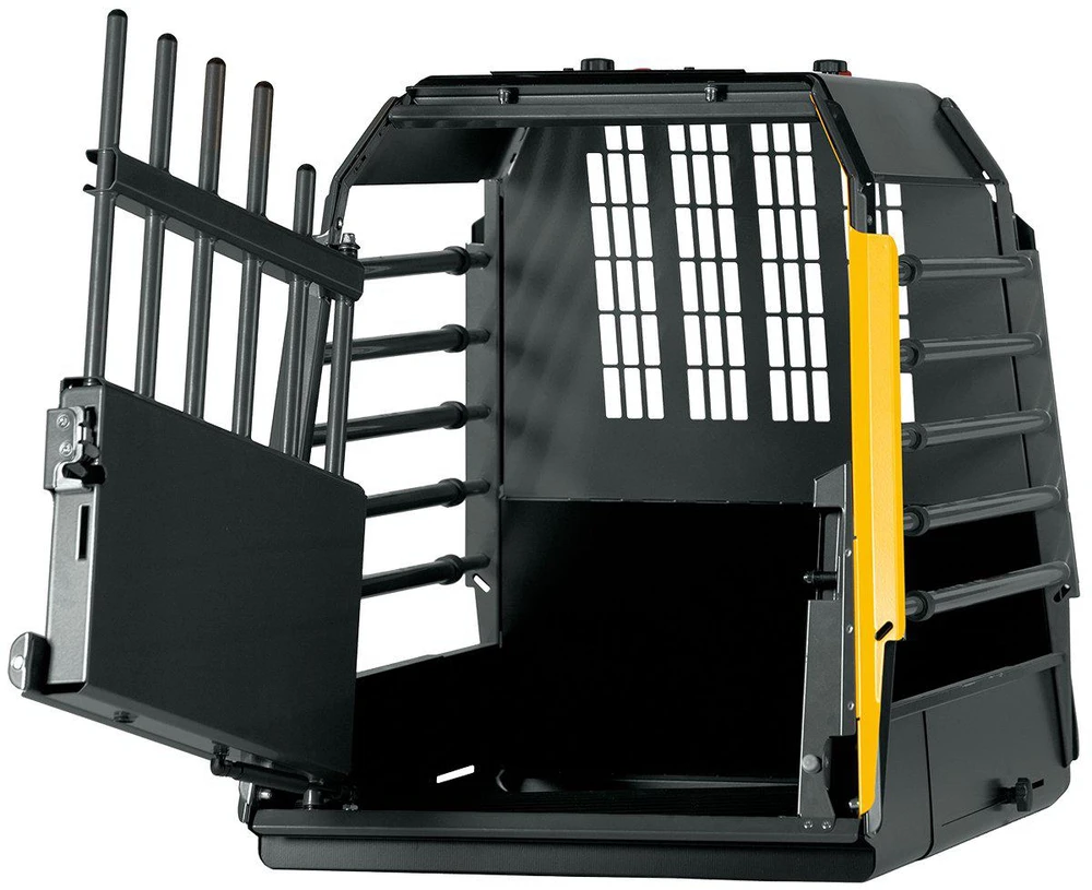Transportavimo narvas Mimsafe VarioCage, L dydis