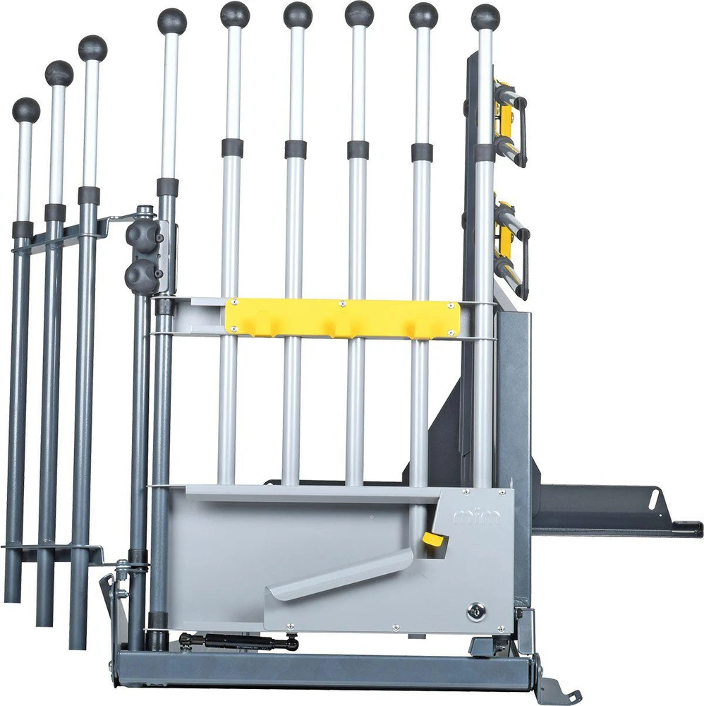 Mimsafe - Variogate 1 durų 68x58x14cm - (703.0116)