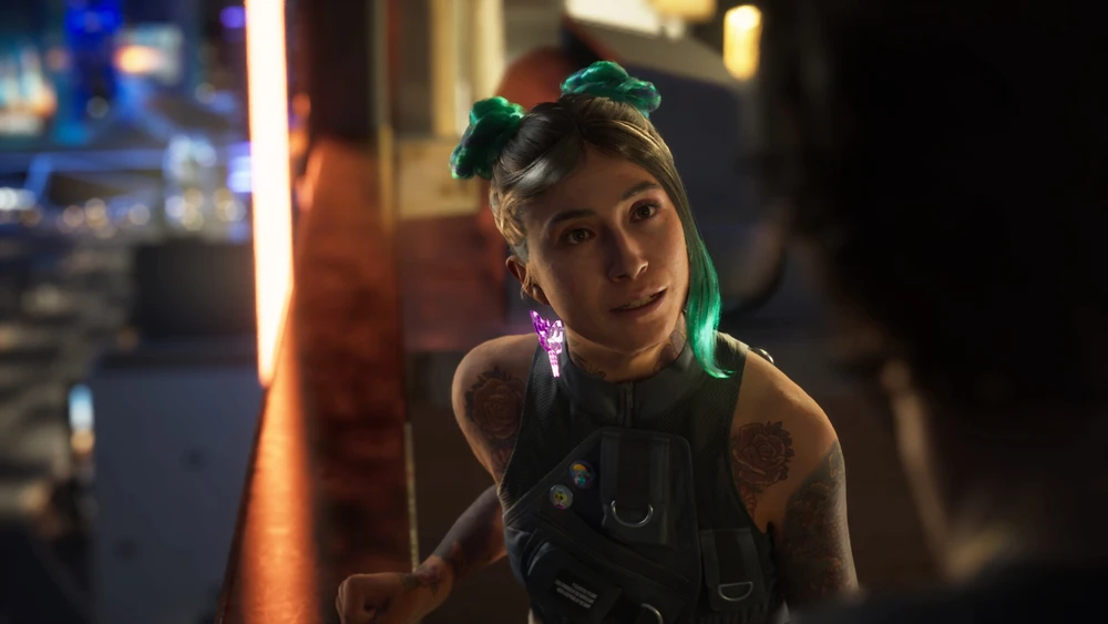 IO Interactive „Rocket MindsEye“ PS5