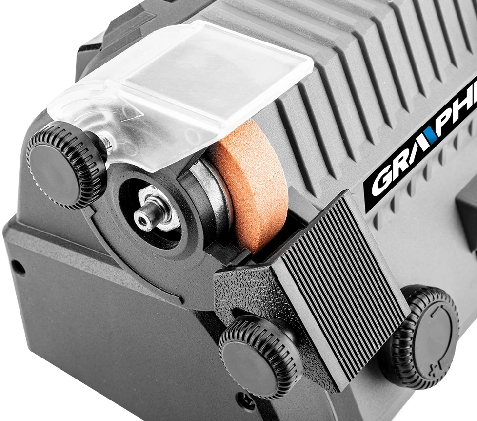 Rotacinis įrankis Graphite 58G095; 18 V (be akumuliatoriaus ir pakrovėjo)