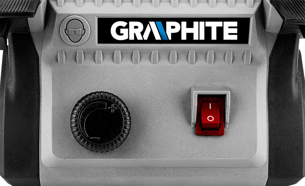 Rotacinis įrankis Graphite 58G095; 18 V (be akumuliatoriaus ir pakrovėjo)