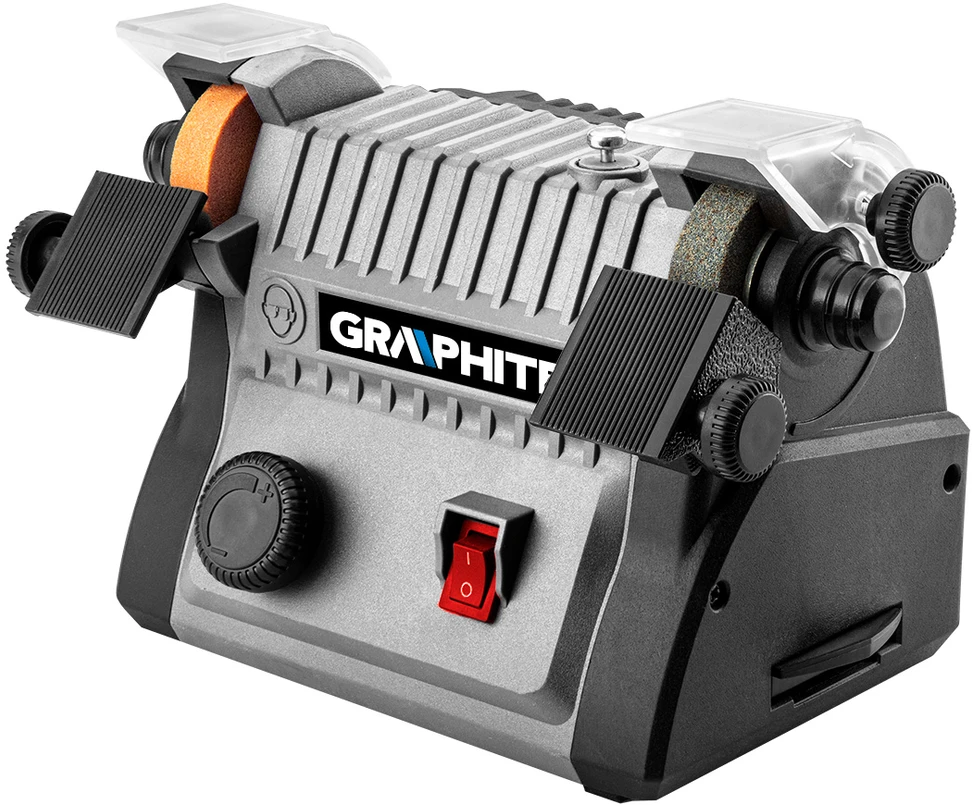 Rotacinis įrankis Graphite 58G095; 18 V (be akumuliatoriaus ir pakrovėjo)