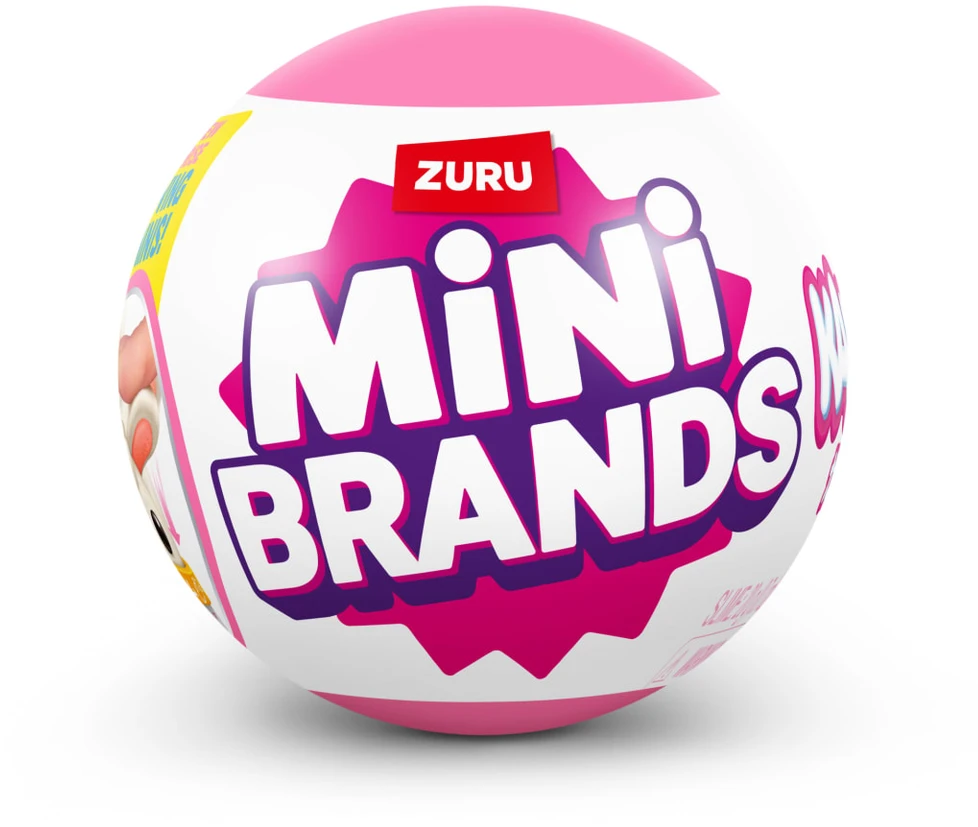 Mini Brands - Kawaii S1 (77624GQ2)