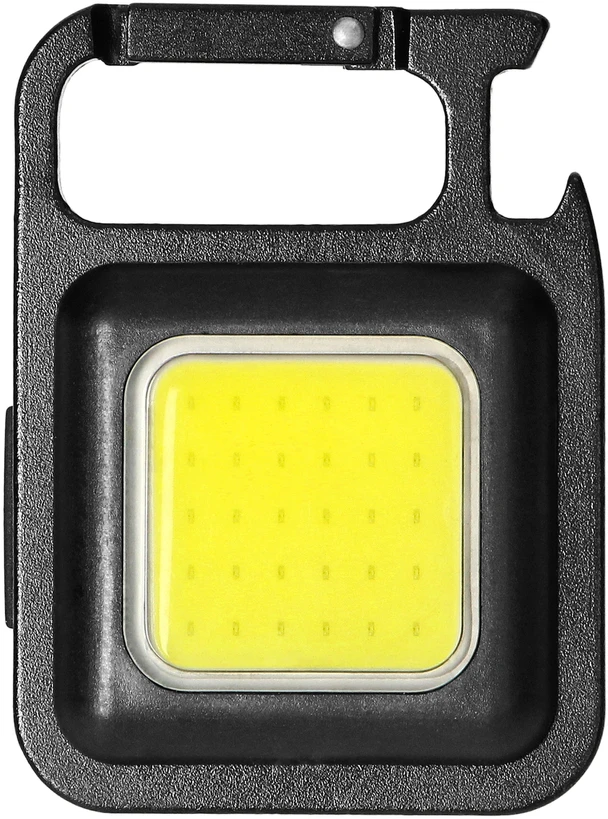 Orno Mini COB LED žibintuvėlis, 400lm, 500mAh, 6500K