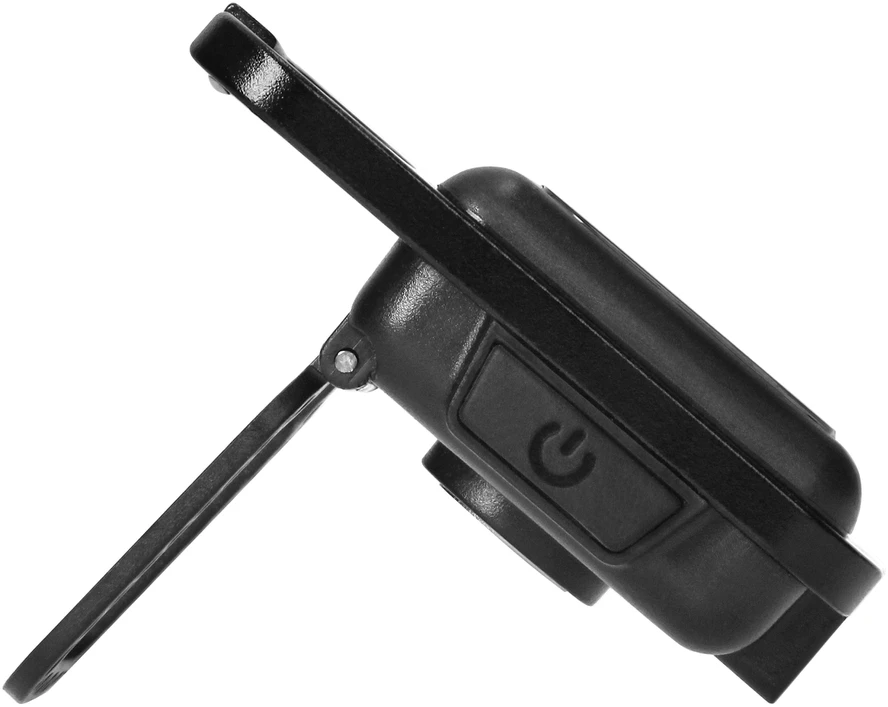 Orno Mini COB LED žibintuvėlis, 400lm, 500mAh, 6500K