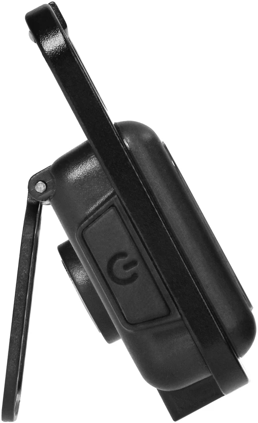 Orno Mini COB LED žibintuvėlis, 400lm, 500mAh, 6500K