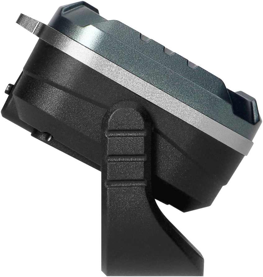 Mini COB LED žibintuvėlis, 500lm, 1200mAh, CCT