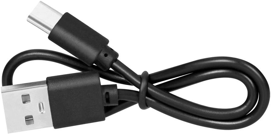 Mini COB LED žibintuvėlis, 500lm, 1200mAh, CCT