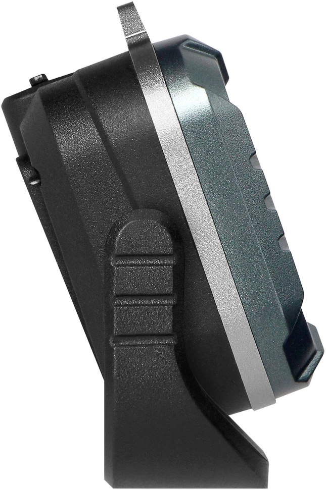 Mini COB LED žibintuvėlis, 500lm, 1200mAh, CCT