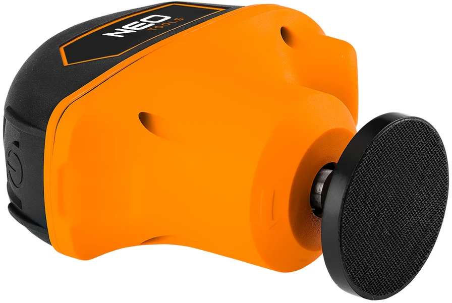 Neo Tools Mini daugiafunkcis įrenginys/poliruoklis 4V, Li-Ion, USB-C