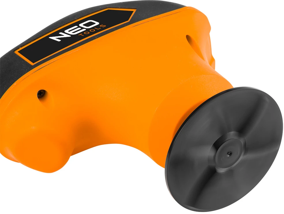 Neo Tools Mini daugiafunkcis įrenginys/poliruoklis 4V, Li-Ion, USB-C