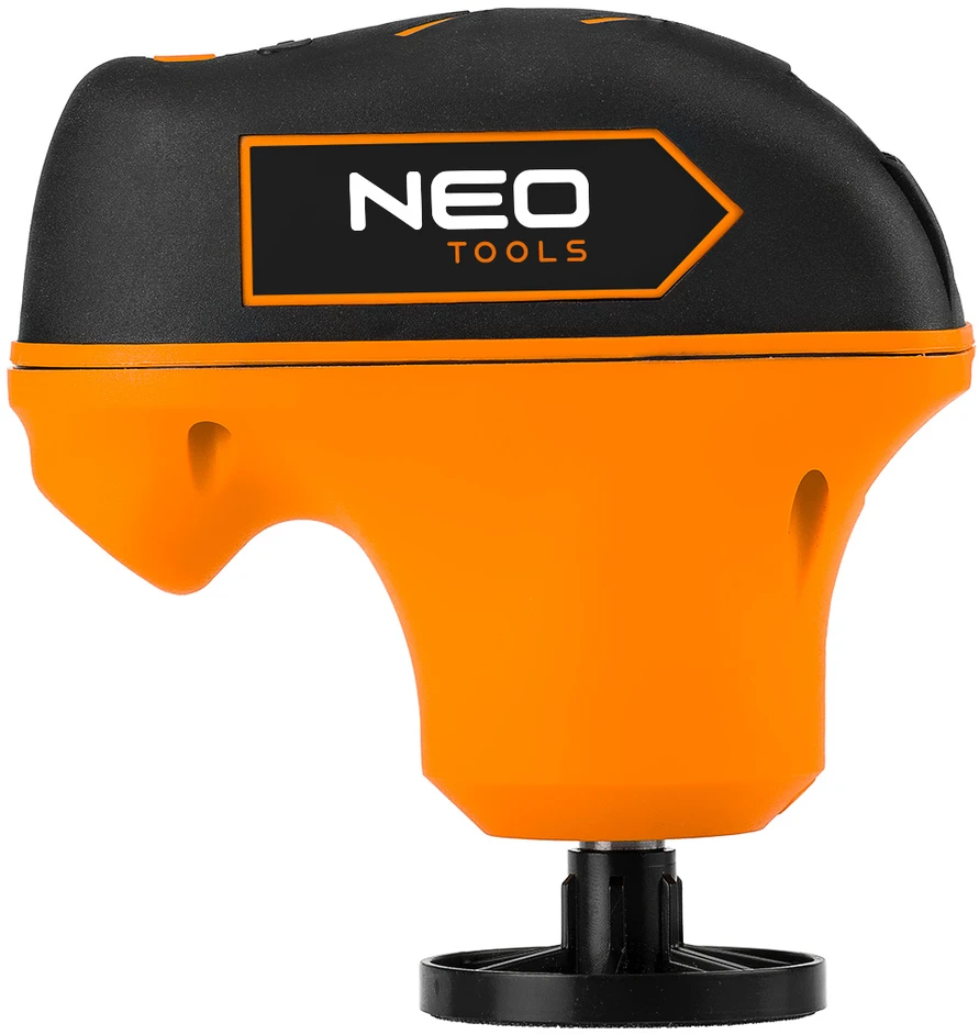 Neo Tools Mini daugiafunkcis įrenginys/poliruoklis 4V, Li-Ion, USB-C