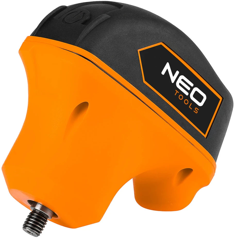 Neo Tools Mini daugiafunkcis įrenginys/poliruoklis 4V, Li-Ion, USB-C