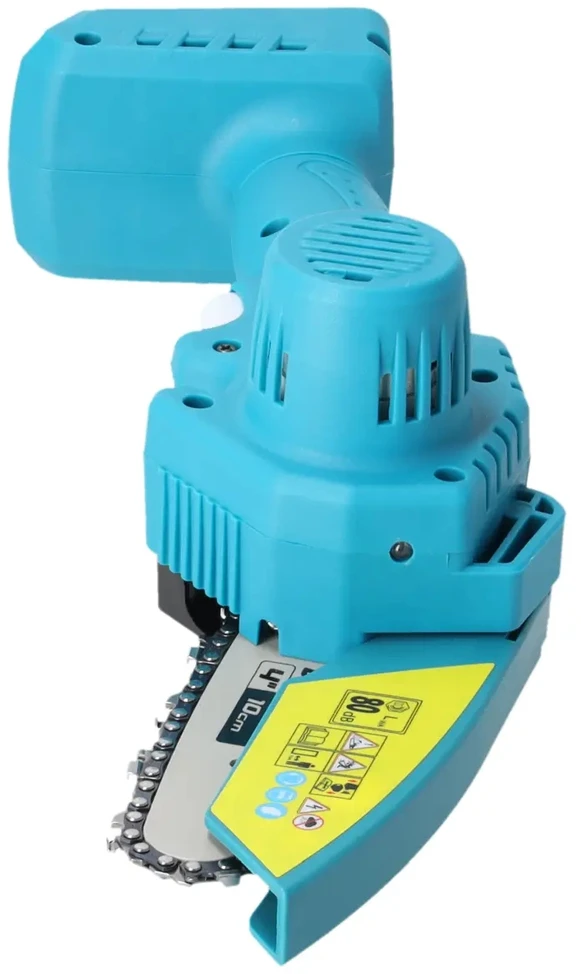 Dedra Mini grandininis pjūklas 4" 18 V