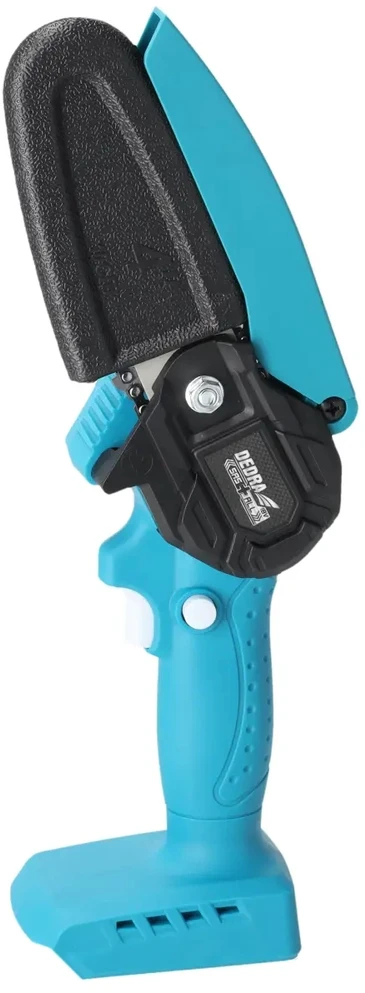 Dedra Mini grandininis pjūklas 4" 18 V