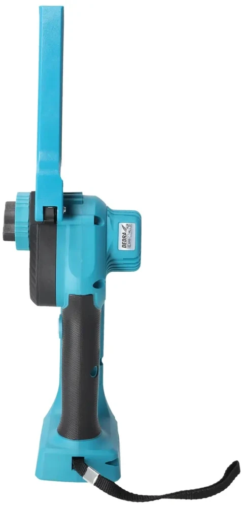 Dedra Mini grandininis pjūklas 6 colių rankena d 18v